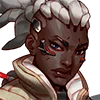 🦾 Эмодзи «Overwatch» для Telegram
