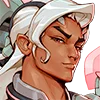 🌸 Эмодзи «Overwatch» для Telegram