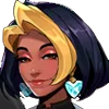 💎 Эмодзи «Overwatch» для Telegram