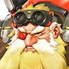 🔨 Эмодзи «Overwatch» для Telegram