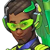 🎵 Эмодзи «Overwatch» для Telegram