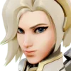 Стикер 17 Overwatch 2 Heroes