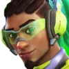 Стикер 16 Overwatch 2 Heroes