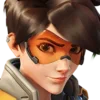 Стикер 30 Overwatch 2 Heroes