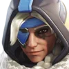 Стикер 2 Overwatch 2 Heroes