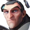 Стикер 25 Overwatch 2 Heroes