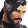 Стикер 13 Overwatch 2 Heroes