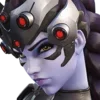 Стикер 31 Overwatch 2 Heroes
