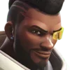Стикер 6 Overwatch 2 Heroes
