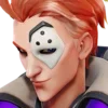 Стикер 18 Overwatch 2 Heroes