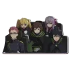 Стикер 10 Owari No Seraph