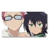 Стикер 48 Owari No Seraph