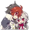 Стикер 2 Owari No Seraph