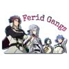 Стикер 44 Owari No Seraph