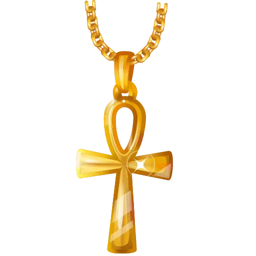 Стикер 44 God