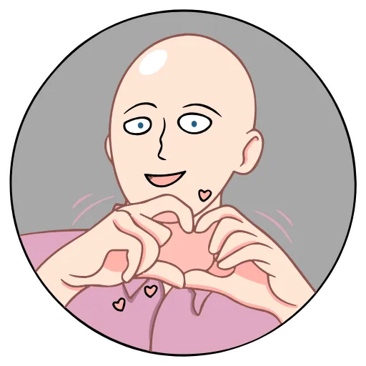 Стикер 13 Oxxxymiron
