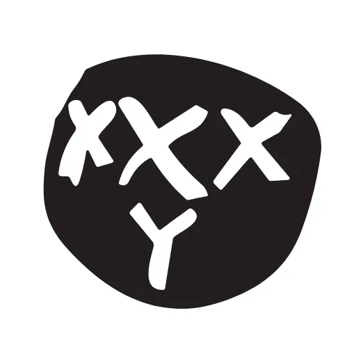 Стикер 2 Oxxxymiron