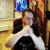 Стикер 13 🫡 Ozon671games - смайлики терпения с Озоном