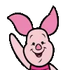 Стикер 32 Winnie Pooh Anim