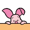 Стикер 18 Winnie Pooh Anim