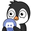 Стикер 20 🛀😭😂🥡❤️🎮👋🐧🖱