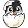 Стикер 36 🛀😭😂🥡❤️🎮👋🐧🖱