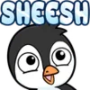 Стикер 14 🛀😭😂🥡❤️🎮👋🐧🖱