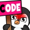 Стикер 31 🛀😭😂🥡❤️🎮👋🐧🖱