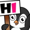 Стикер 33 🛀😭😂🥡❤️🎮👋🐧🖱