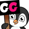 Стикер 32 🛀😭😂🥡❤️🎮👋🐧🖱