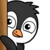 Стикер 22 🛀😭😂🥡❤️🎮👋🐧🖱