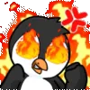 Стикер 6 🛀😭😂🥡❤️🎮👋🐧🖱