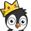 Стикер 43 🛀😭😂🥡❤️🎮👋🐧🖱
