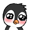 Стикер 4 🛀😭😂🥡❤️🎮👋🐧🖱