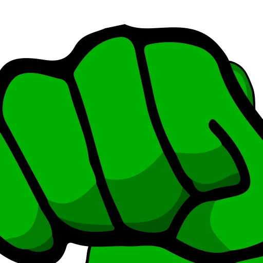 👊 Стикер «pepes» для Telegram