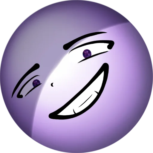 🙃 Стикер «Horny Smiles» для Telegram