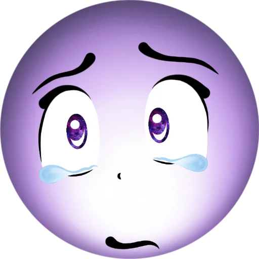 😢 Стикер «Horny Smiles» для Telegram