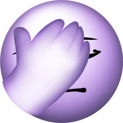🫢 Стикер «Horny Smiles» для Telegram