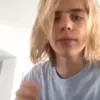 Стикер 8 😏 Видео набор эмоджи с музыкантом «PHARAOH Фараон»
