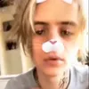 Стикер 30 😏 Видео набор эмоджи с музыкантом «PHARAOH Фараон»