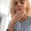 Стикер 23 😏 Видео набор эмоджи с музыкантом «PHARAOH Фараон»