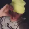 Стикер 14 😏 Видео набор эмоджи с музыкантом «PHARAOH Фараон»