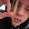 Стикер 38 😏 Видео набор эмоджи с музыкантом «PHARAOH Фараон»