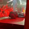Стикер 9 😏 Видео набор эмоджи с музыкантом «PHARAOH Фараон»