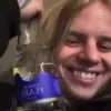Стикер 47 😏 Видео набор эмоджи с музыкантом «PHARAOH Фараон»