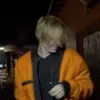 Стикер 54 😏 Видео набор эмоджи с музыкантом «PHARAOH Фараон»