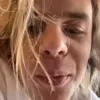 Стикер 3 😏 Видео набор эмоджи с музыкантом «PHARAOH Фараон»