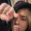 Стикер 45 😏 Видео набор эмоджи с музыкантом «PHARAOH Фараон»