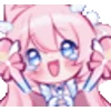 Стикер 51 Pink Merm