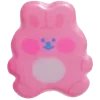Стикер 10 Pink Joy